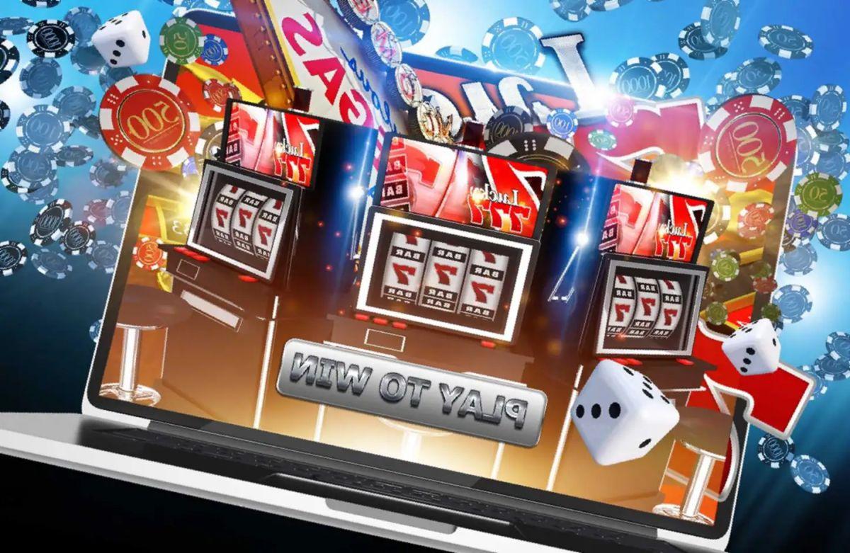 Vous pouvez maintenant acheter une application vraiment conçue pour casinos