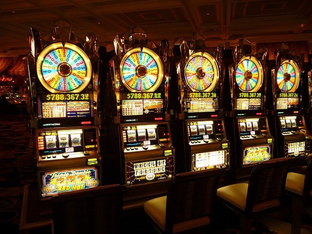 jouer au casino gratuitement