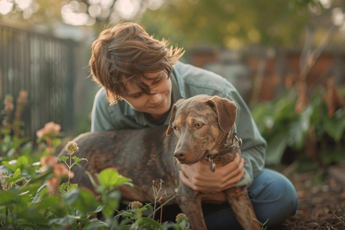 Comment anticiper la fugue de son animal de compagnie ?