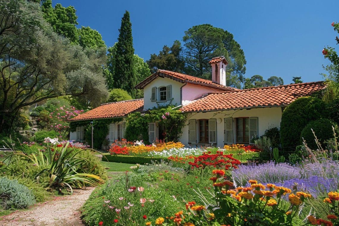 Comment choisir une maison à vendre dans le Vaucluse?