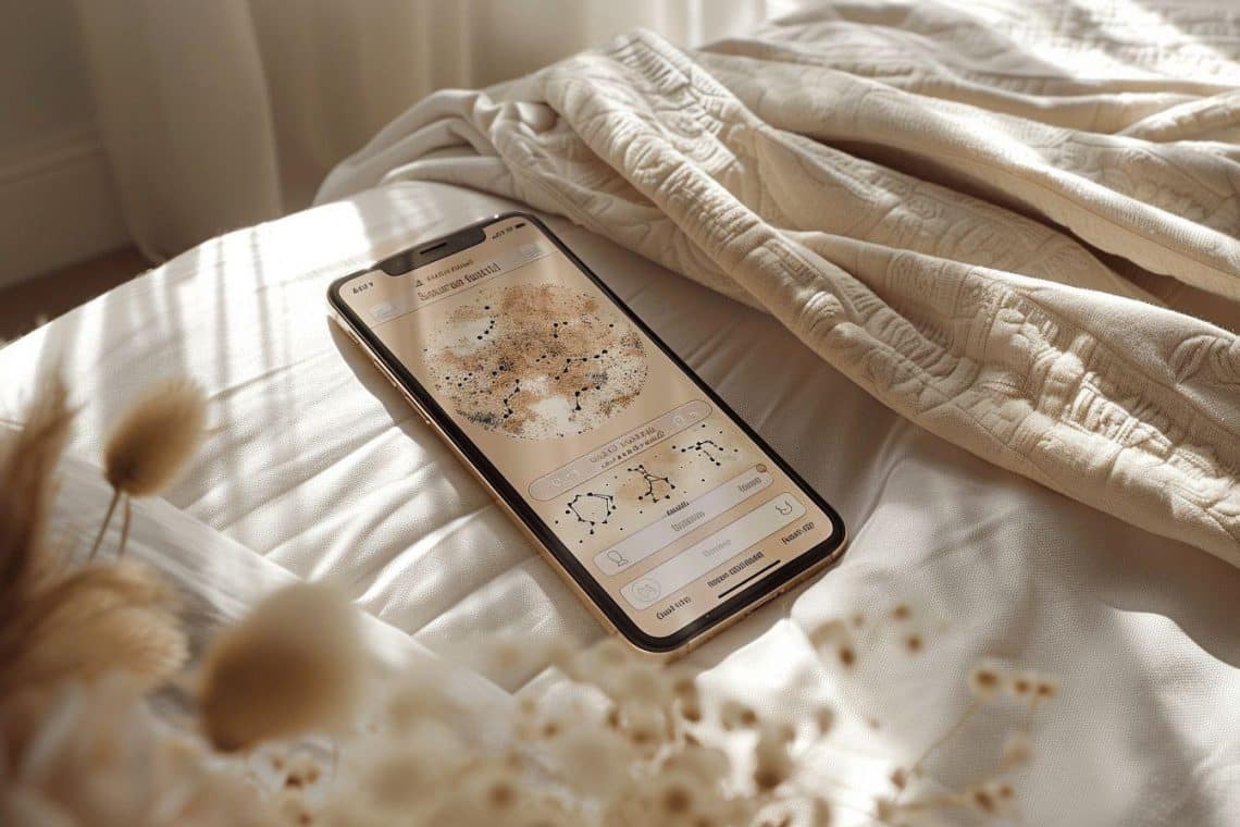Comment connaître son horoscope de la veille ?
