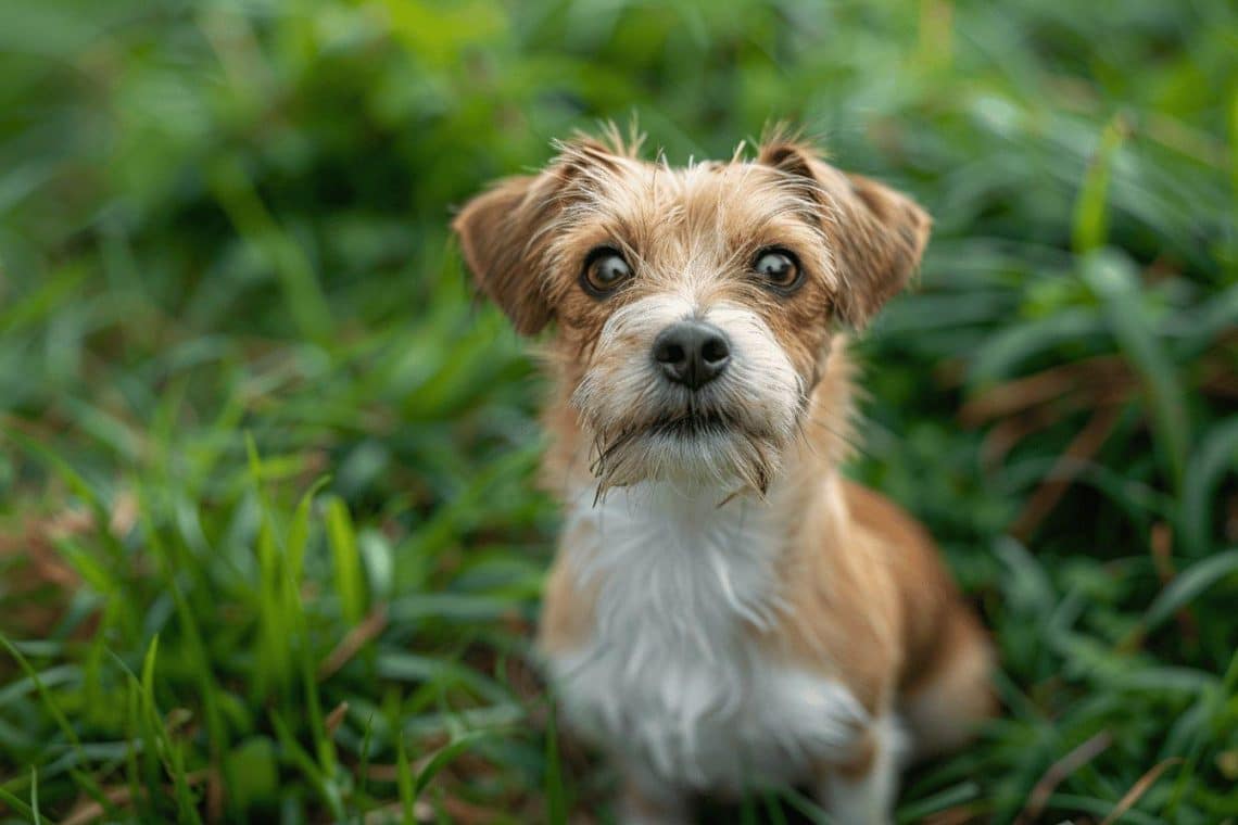 Comment dresser un jack russell à poil dur ?