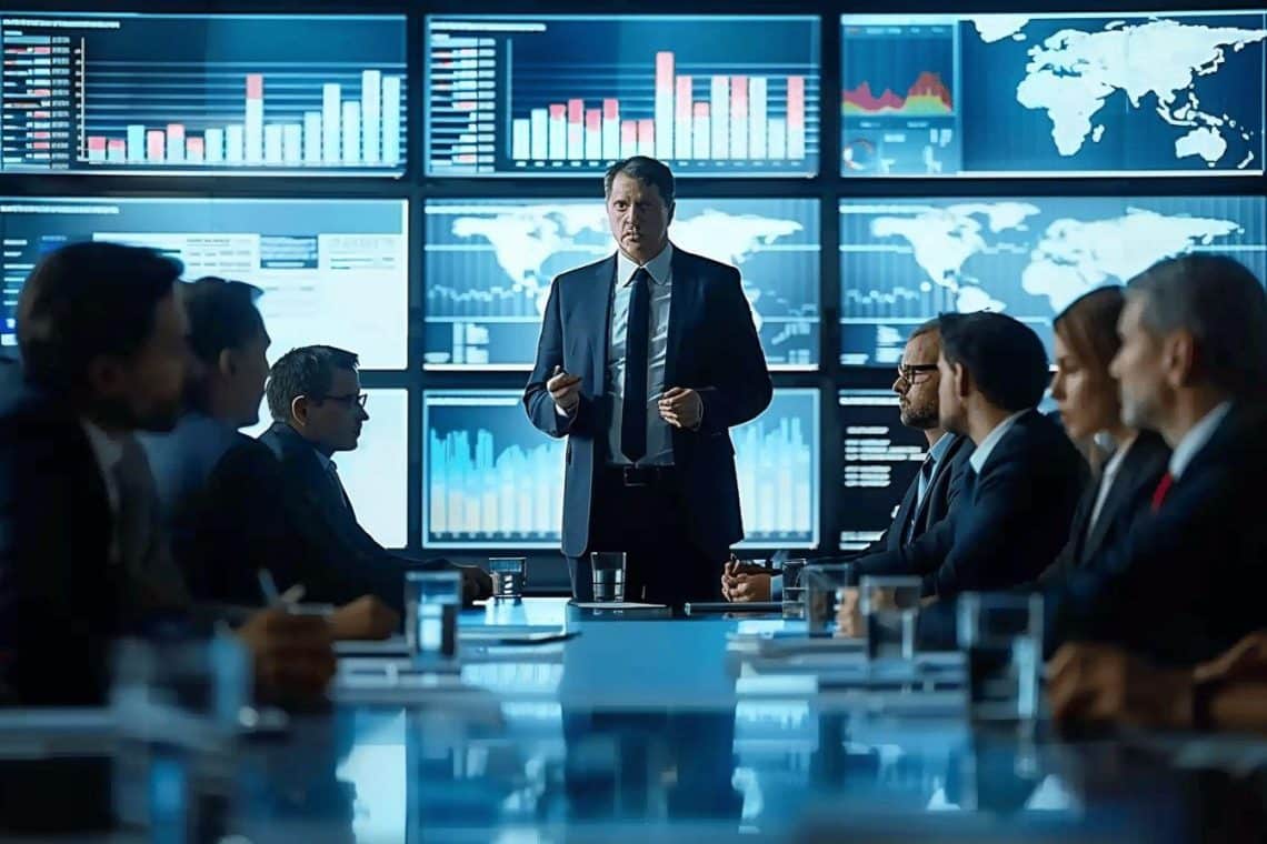 Comment gérer la gestion de crise en entreprise ?