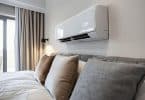 Comment poser une climatisation dans une chambre ?