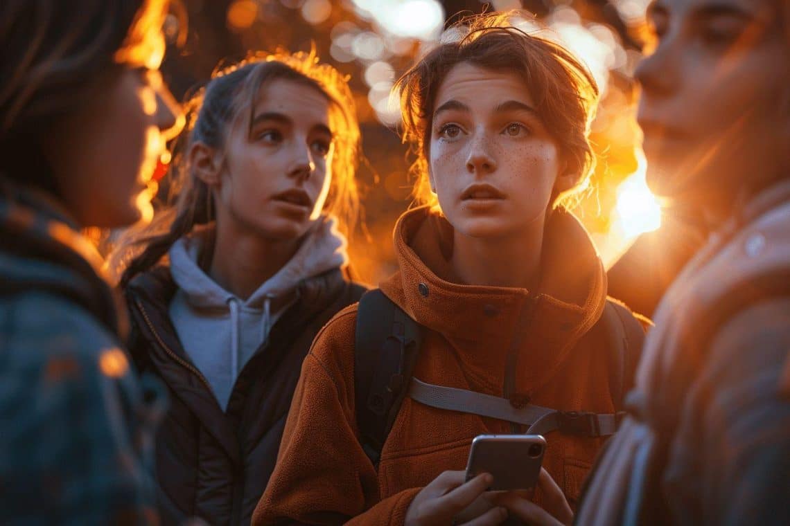 Cyber-harcèlement : comment protéger les adolescents ?