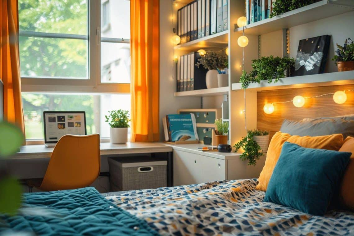 Faites le bon placement retraite en investissant dans les résidences étudiantes !
