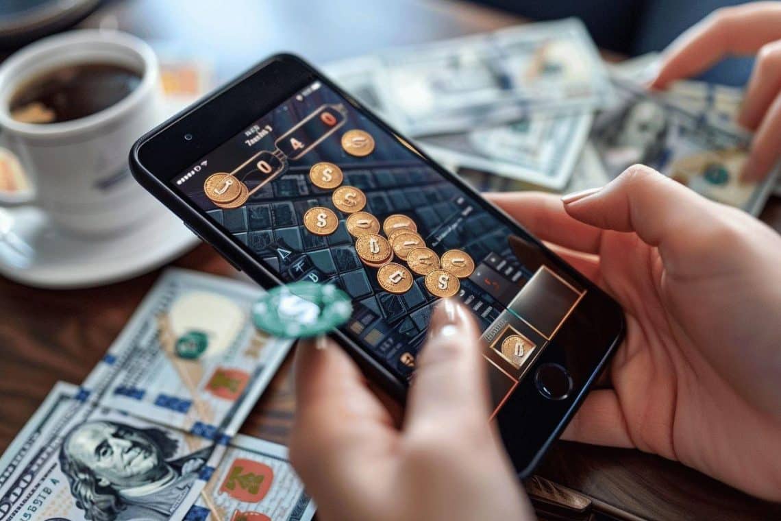 Nos astuces pour gagner de l’argent à des jeux gratuits