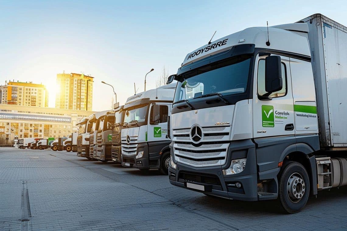 Où trouver une location de camion de déménagement à Bordeaux ?