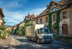 Quel déménageur à Annecy choisir ?