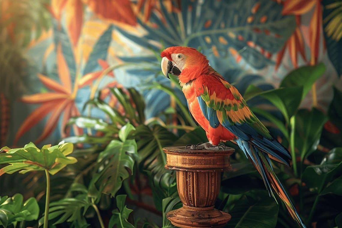 Quels sont les animaux de compagnie exotiques les plus appréciés ?