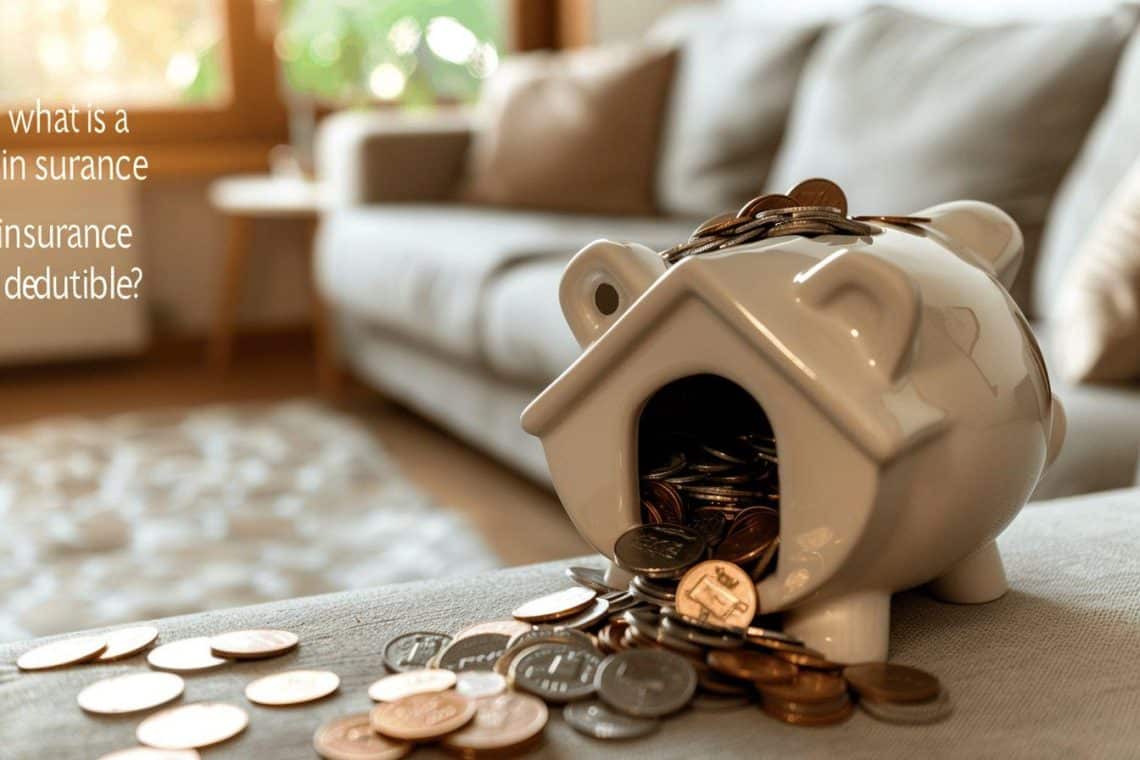 Qu’est ce qu’une franchise d’assurance habitation ?
