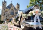 Qui contacter pour avoir une location d’une voiture de mariage a Rennes ?