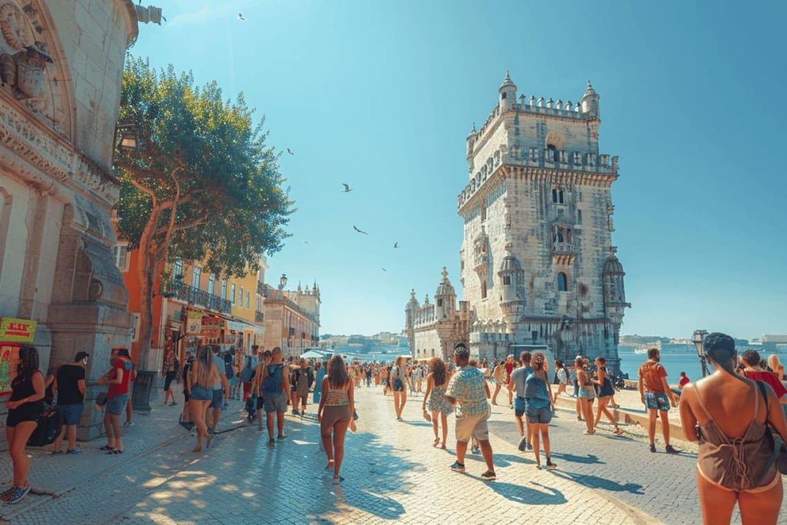 Visiter Lisbonne en 3 jours ! Que faire et voir dans cette ville !