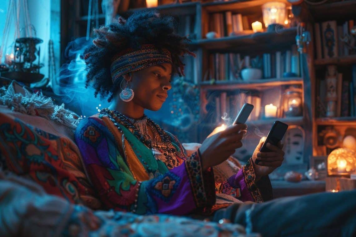 Voyance par téléphone : tout ce que vous devez savoir