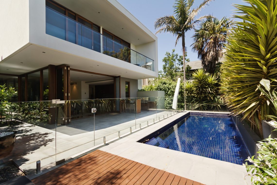 Villa Luxe et prestige