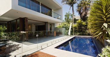 Villa Luxe et prestige
