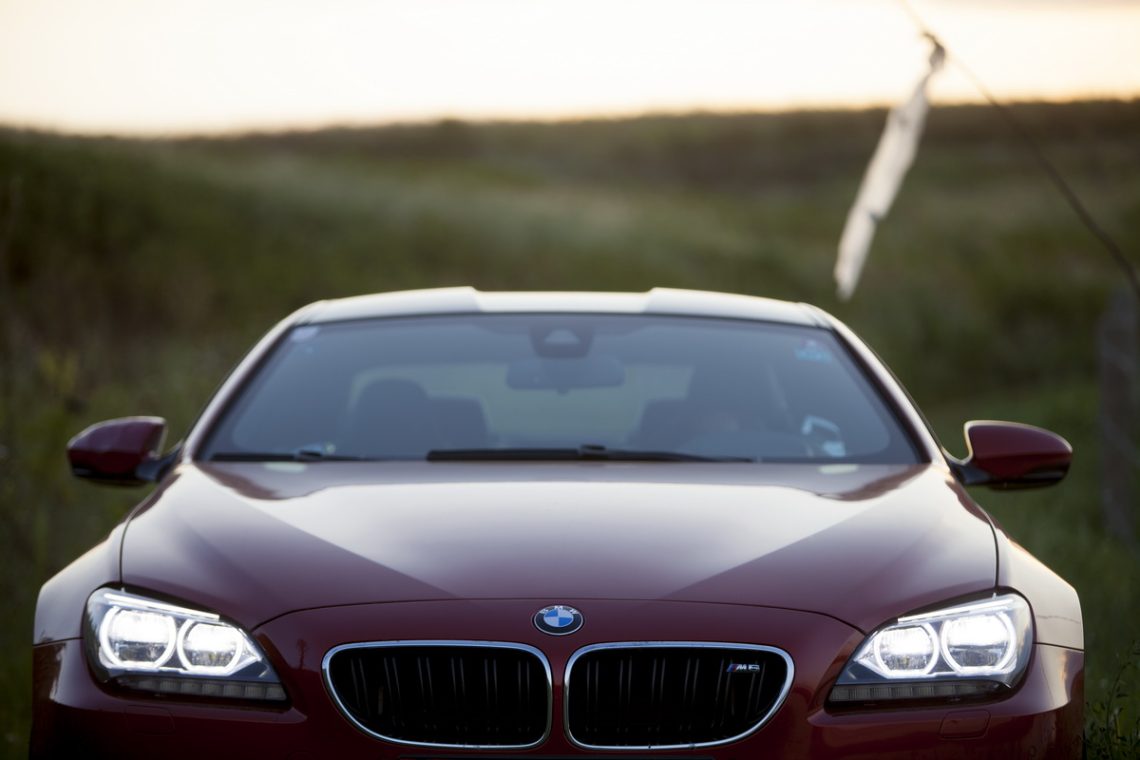 Organiser un road trip en BMW à Toulouse et ses environs